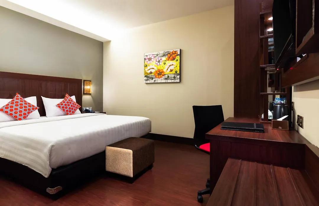 Best Western Senayan-1