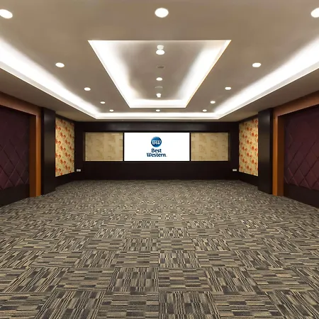 Best Western Senayan-2