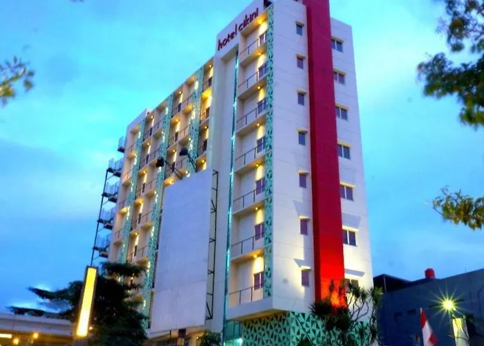 Hotel Cikini Jakarta